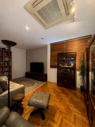 Leonie Gardens (D9), Condominium #638178651
